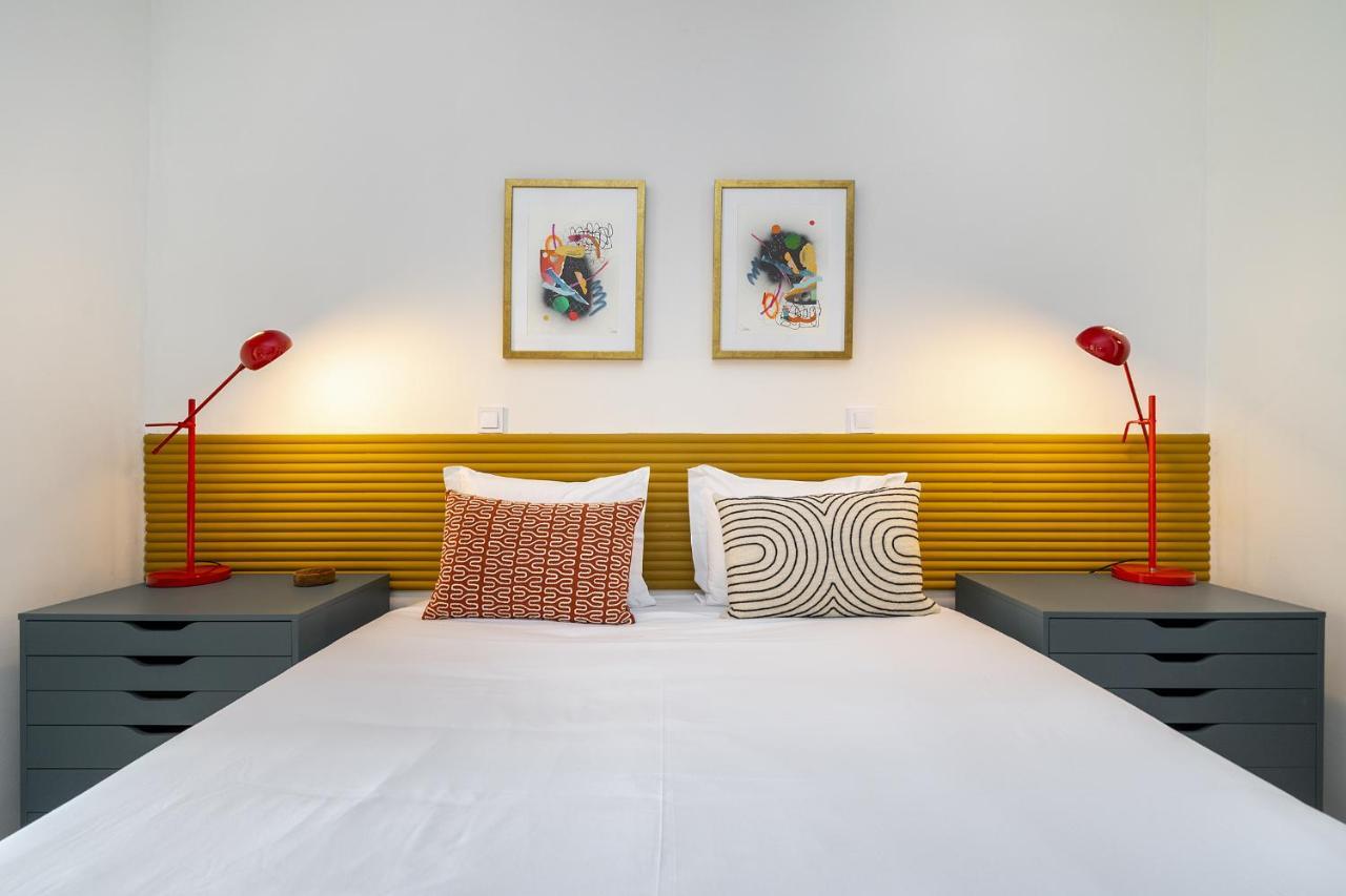 Whome Historic Centre Modern Masterpiece W River Views Lisboa Exterior foto